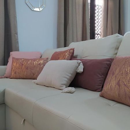 Sherryflat Paralejo 7 Apartment Jerez de la Frontera Bagian luar foto