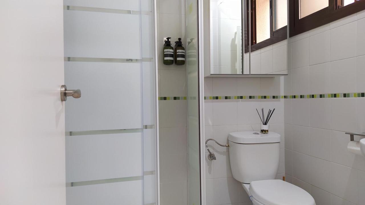 Sherryflat Paralejo 7 Apartment Jerez de la Frontera Bagian luar foto