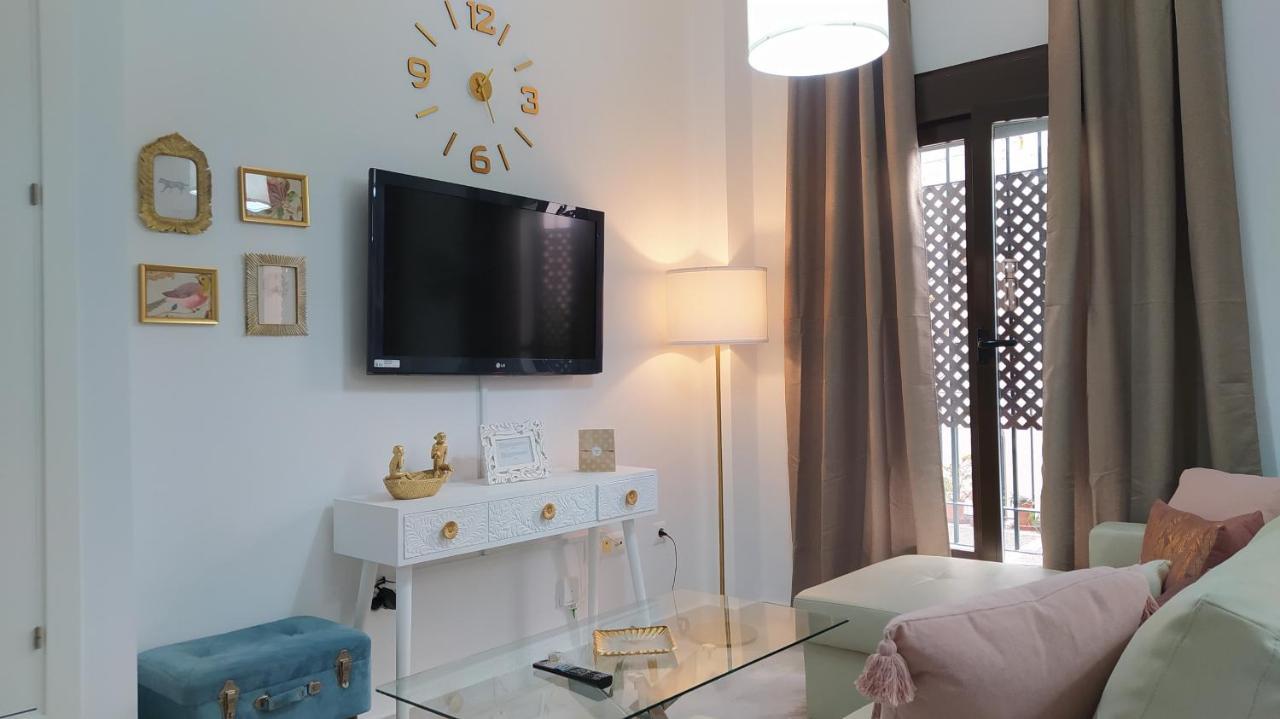 Sherryflat Paralejo 7 Apartment Jerez de la Frontera Bagian luar foto
