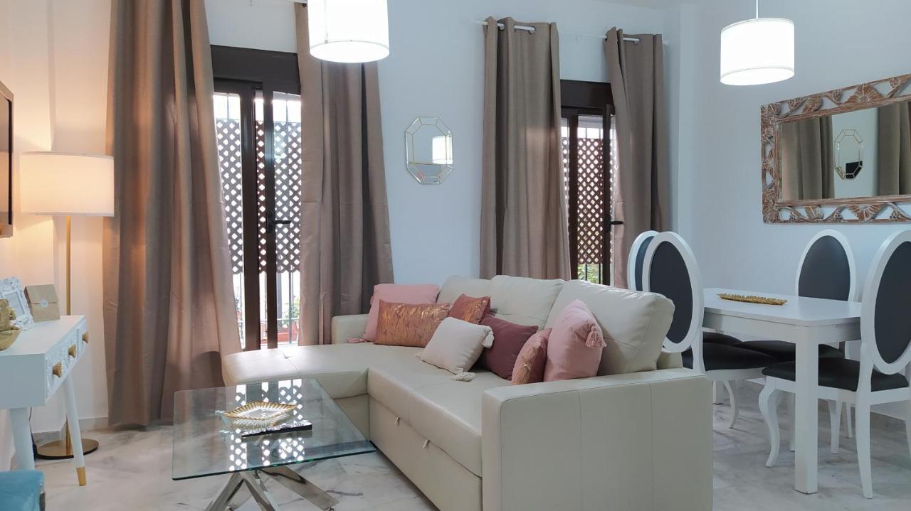 Sherryflat Paralejo 7 Apartment Jerez de la Frontera Bagian luar foto