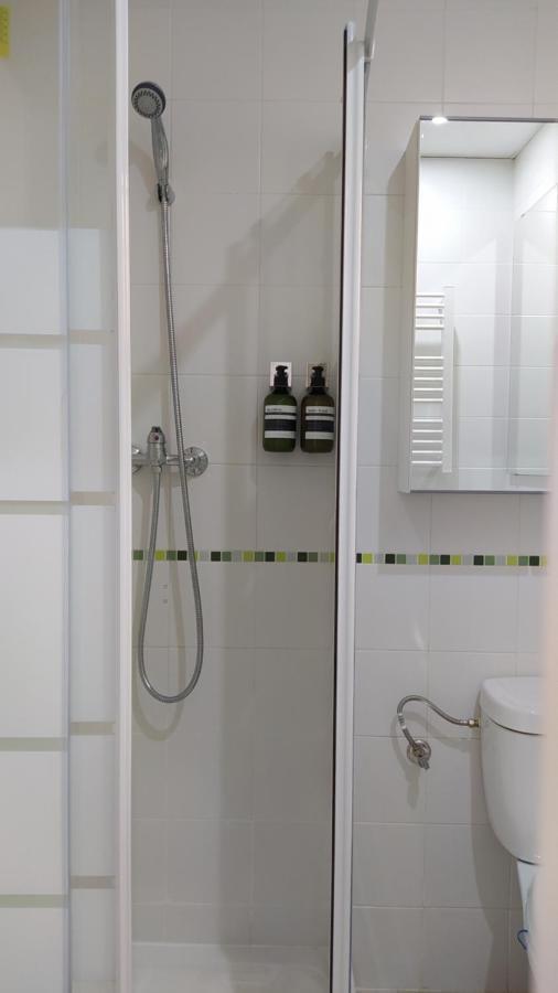 Sherryflat Paralejo 7 Apartment Jerez de la Frontera Bagian luar foto