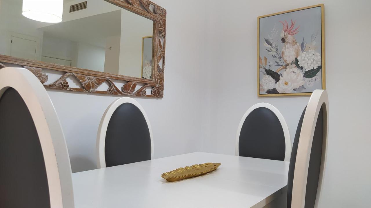Sherryflat Paralejo 7 Apartment Jerez de la Frontera Bagian luar foto