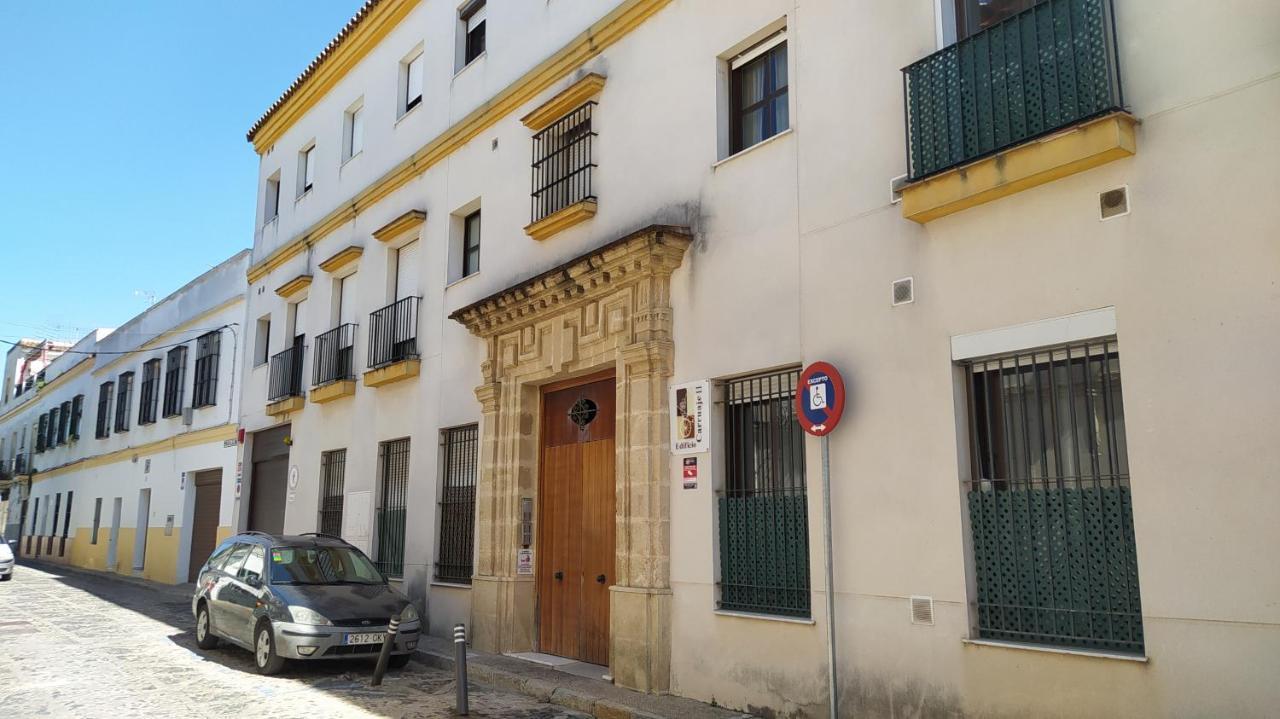 Sherryflat Paralejo 7 Apartment Jerez de la Frontera Bagian luar foto